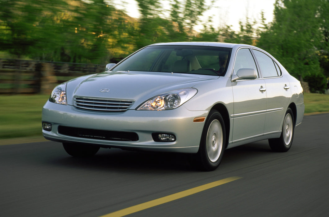 Hood & Components for 2003 Lexus ES300 | OEM Parts Online Hood & Components for 2003 Lexus ES300 | OEM Parts Online