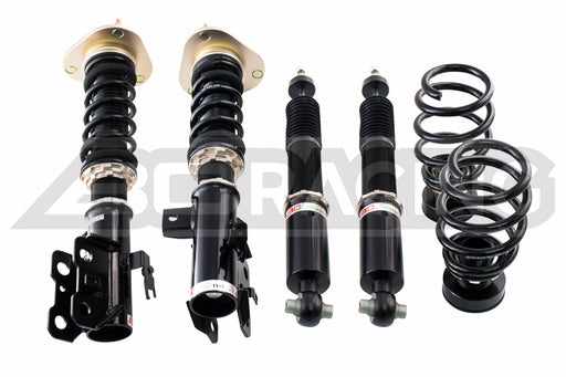 2011-2017 - LEXUS - CT 200h - BC Racing Coilovers