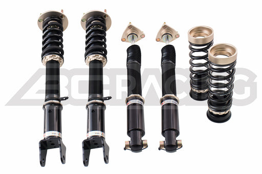 2013-2020 - LEXUS - GS 350 - BC Racing Coilovers