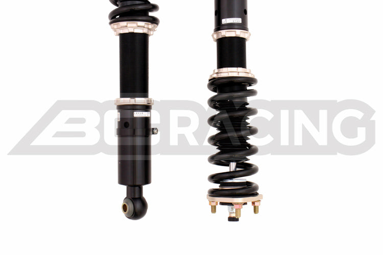 2006-2012 - LEXUS - GS 300/350 - BC Racing Coilovers