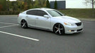 2006-2012 - LEXUS - GS 300/350 - BC Racing Coilovers