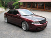 1996-2001 - AUDI - A4 FWD - BC Racing Coilovers