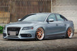 1996-2000 - AUDI - A4 (8D/B5) Sedan + Avant; FWD; all engines
VIN# up to 8D*X 199999 - KW Suspension Coilovers