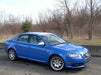 2001-2008 - AUDI - A4 (8E/B6/8H) Avant + Convertible; FWD; all engines - KW Suspension Coilovers