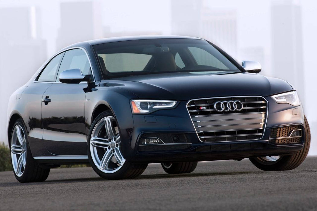 2009-2016 - AUDI - A4, S4 (8K/B8) without electronic damping control
Sedan FWD + Quattro; all engines - KW Suspension Coilovers