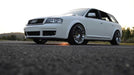 1998-2004 - AUDI - A6 (C5/4B) Sedan + Avant; FWD; all engines - KW Suspension Coilovers