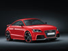 2007-2015 - AUDI - TT (8J/A5) Coupé Quattro; all engines; without magnetic ride - KW Suspension Coilovers