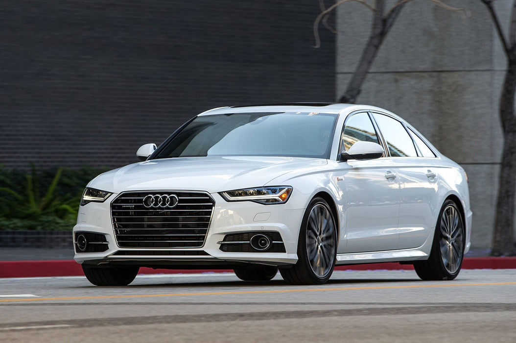 2012-2018 - AUDI - A6 2WD/AWD - BC Racing Coilovers