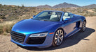 2010-2015 - AUDI - R8 (42); V10, all models; with magnetic ride
   (bundle incl. magnetic ride cancellation unit) - KW Suspension Coilovers