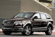2007-2015 - AUDI - Q7 (4L); all models; all engines - KW Suspension Coilovers