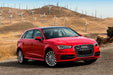2015-2020 - AUDI - A3/S3 FWD/AWD (49.5mm Front Strut) - BC Racing Coilovers