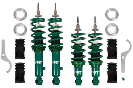 2010-2014 - ACURA - TSX - STREET ADVANCE Z - Tein Coilovers