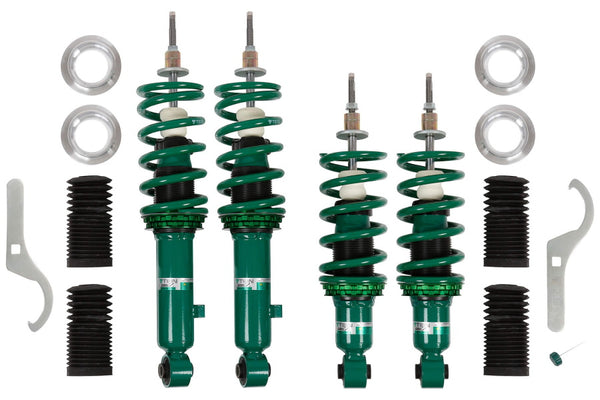 UA6 Street Advance Z | 2004-2008 Acura TL Coilovers
