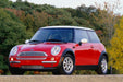 2002-2006 - MINI - Cooper, Cooper S (R50, R53) - Road & Track - Ohlins Racing Coilovers