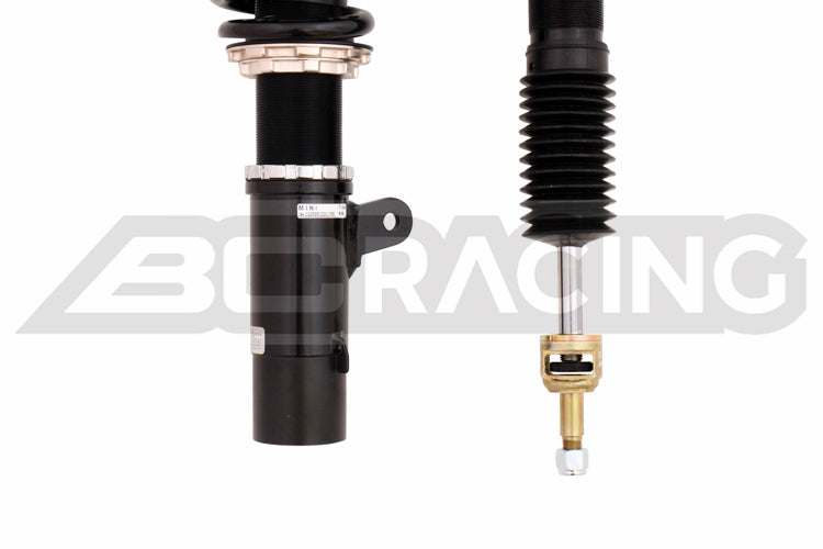 2014-2021 - MINI - Cooper (With DDC - 4mm Wheel Spacer Included) - BC Racing Coilovers