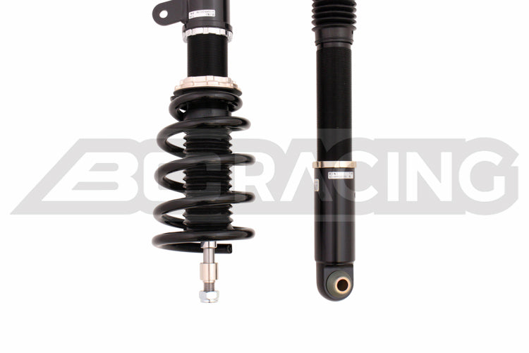 2014-2021 - MINI - Cooper (With DDC - 4mm Wheel Spacer Included) - BC Racing Coilovers