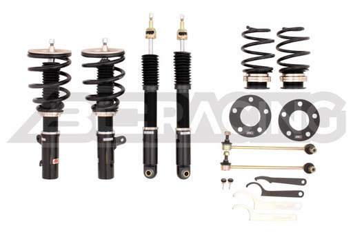 2014-2021 - MINI - Cooper (w/o DDC - 4mm Wheel Spacer Included) - BC Racing Coilovers