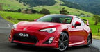 2012-PRESENT TOYOTA FT-86 ZN6 INCLUDES FRONT ENDLINKS - Fortune Auto Coilovers