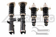 2005-2010 - SCION - TC (Extreme Low) - BC Racing Coilovers