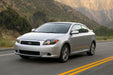 2005-2010 - SCION - TC (Extreme Low) - BC Racing Coilovers