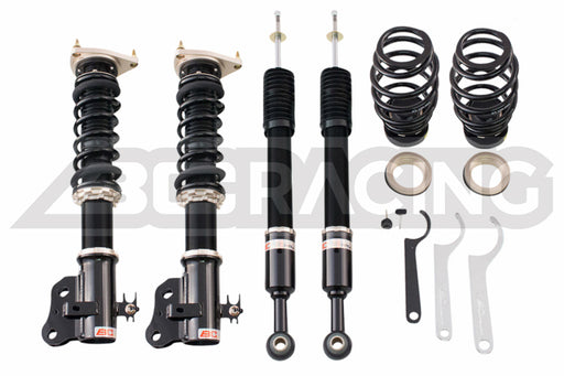 2004-2007 - SCION - XB - BC Racing Coilovers