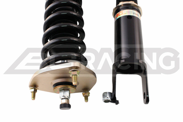2015 ONLY - INFINITI - Q40 (True Rear Coilovers) - BC Racing Coilovers