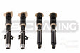 1997-2001 - INFINITI - Q45 (With Spindle - Excl. Touring - Weld-On Kit) - BC Racing Coilovers