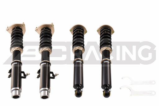 1997-2001 - INFINITI - Q45 (w/o Spindle) - BC Racing Coilovers