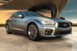 2014-2021 - INFINITI - Q50 AWD (w/o DDS) - BC Racing Coilovers