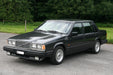 1984-1992 - VOLVO - 740 (Excludes independent rear suspension) [Front Requires Welding] - Ksport USA Coilovers