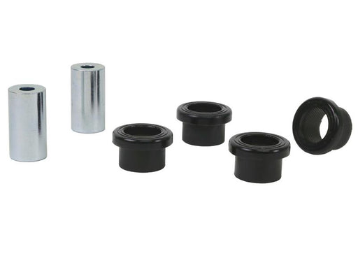 Whiteline Performance - Front Control arm - lower inner front bushing (W0508)