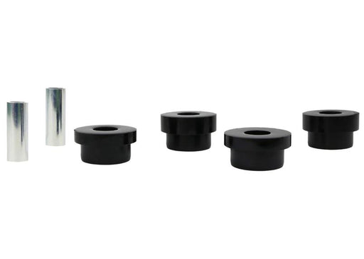 Whiteline Performance - Rear Differential - mount front bushing (W0592)
