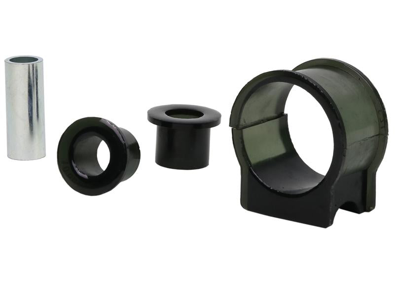 Whiteline Performance - Front Steering - rack and pinion mount bushing (W11722)