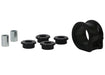 Whiteline Performance - Front Steering - rack and pinion mount bushing (W11970)