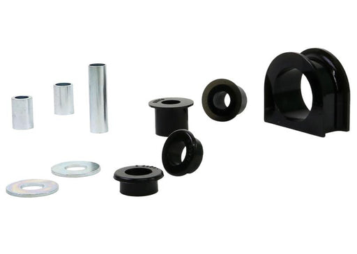 Whiteline Performance - Front Steering - rack and pinion mount bushing (W12978)