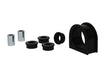 Whiteline Performance - Front Steering - rack and pinion mount bushing (W13210)