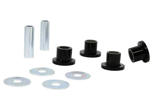 Whiteline Performance - Front Steering - rack and pinion mount bushing (W13373)
