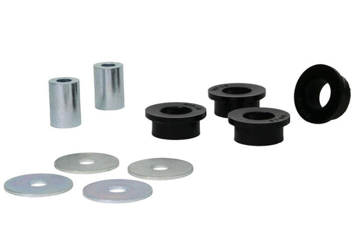 Whiteline Performance - Front Steering-rack-and-pinion-mount-bushing (W13384)