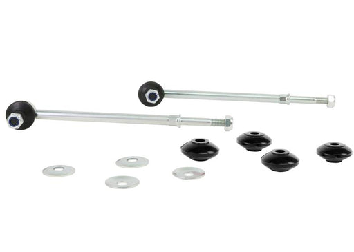 Whiteline Performance - Front Sway bar - link (W22772)