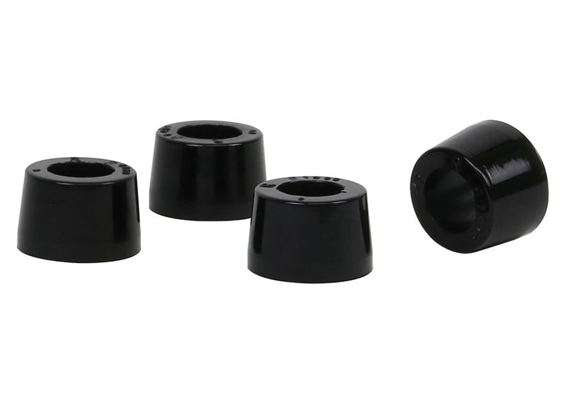 Whiteline Performance - Front and Rear Shock absorber - bushing (W31469)