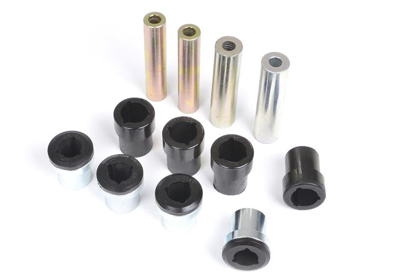 Whiteline Performance - Front Control arm - upper bushing (W51219A)