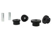 Whiteline Performance - Front Control arm - lower inner front bushing (W51231A)