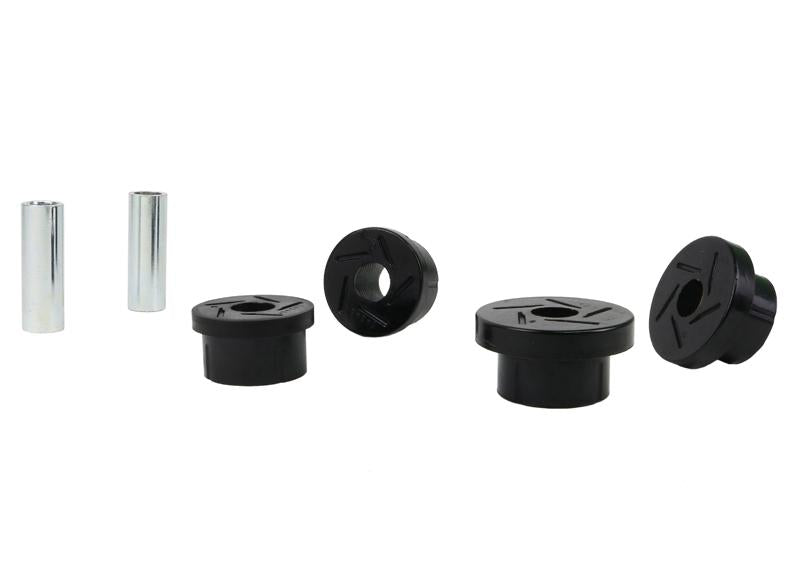 Whiteline Performance - Front Control arm - lower inner front bushing (W51231A)