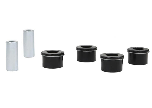 Whiteline Performance - Front Control arm - lower inner front bushing (W51709A)