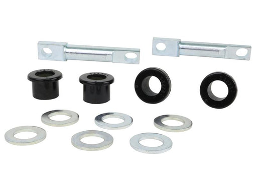 Whiteline Performance - Front Control arm - lower inner front bushing (W51720A)