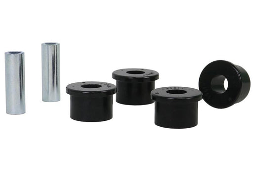 Whiteline Performance - Front Control arm - lower inner front bushing (W51961)