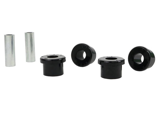 Whiteline Performance - Front Control arm - lower inner front bushing (W51988)