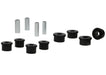 Whiteline Performance - Front Control arm - lower bushing (W52006)