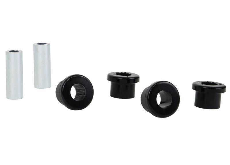 Whiteline Performance - Front Control arm - lower inner front bushing (W52091)