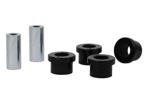 Whiteline Performance - Front Control arm - lower inner front bushing (W52837A)
